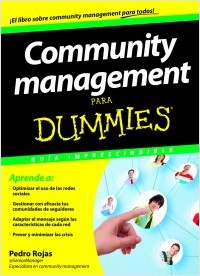 Community management para dummies. 9788432921643