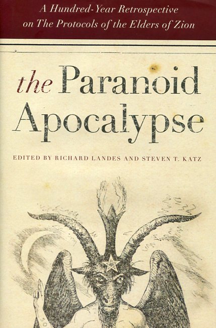 The paranoid Apocalypse