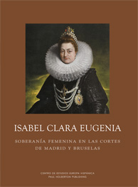 Isabel Clara Eugenia. 100907849