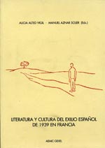 Literatura y cultura del exilio español de 1939 en Francia
