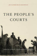 The people's courts. 9780674055483