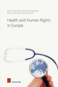 Health and Human Rights in Europe