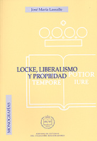 Locke, liberalismo y propiedad