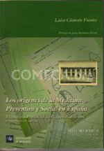 Los orígenes de la medicina preventiva y social en España