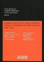 Gender equality in the European Union