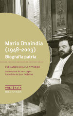 Mario Onaindia (1948-2003)