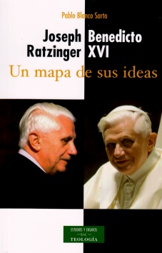 Joseph Ratzinger - Benedicto XVI. 9788422015796