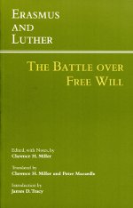 The battle over free will 