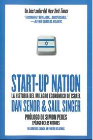 Start-up nation. 9788461573844