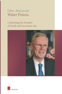 Confronting the frontiers of family and succession Law