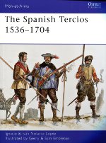 The Spanish Tercios