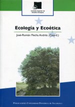 Ecología y Ecoética. 9788472999152