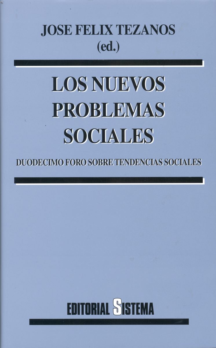 Los nuevos problemas sociales