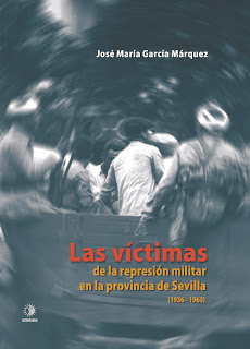 Las víctimas de la represión militar en la provincia de Sevilla. 9788496178946