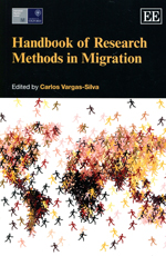 Handbook of research methods in migration
