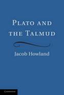 Plato and the Talmud. 9781107612693
