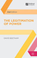 The legitimation of power