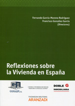 Reflexiones sobre la vivienda en España