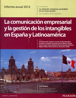 La comunicación empresarial y la gestión de los intangibles en España y Latinoamérica