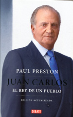 Juan Carlos. 9788499922171