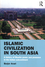 Islamic civilization in South Asia