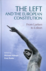 The left and the European Constitution