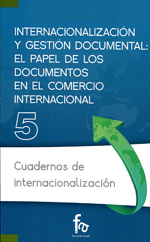 Internacionalización y gestión documental