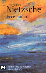 Ecce Homo. 9788420633947