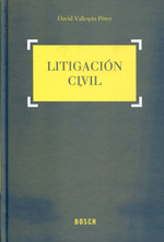 Litigación civil