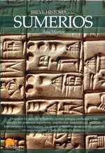 Breve historia de los Sumerios. 9788499673639