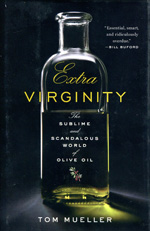 Extra virginity