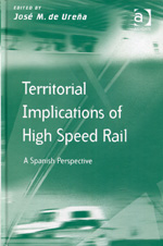 Territorial implications of high speed rail
