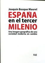 España en el Tercer Milenio