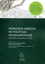 Principios básicos de políticas sociolaborales
