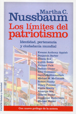 Los límites del patriotismo. 9788449328701