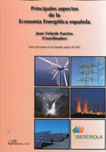 Principales aspectos de la economía energética española