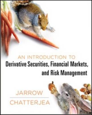 Introduction to derivative securities, financial markets, and risk management