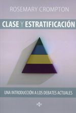 Clase y estratificación. 9788430957897