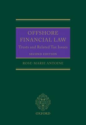 Offshore financial Law