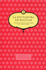 La dictadura de Bolívar