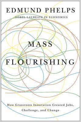 Mass Flourishing. 9780691158983