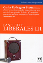 Panfletos liberales III