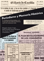 Periodismo y memoria histórica. 9788415544289