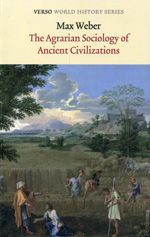Agrarian sociology of ancient civilizations. 9781781681091
