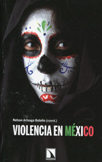 Violencia en México. 9788483198391