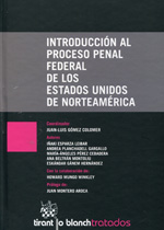 Introducción al proceso penal federal de los Estados Unidos de Norteamérica