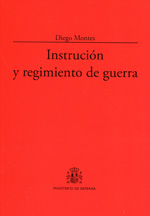 Instrucción y regimiento de guerra. 9788497818261