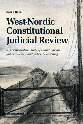 West-Nordic constitutional judicial review