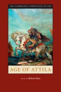 The Cambridge Companion to the Age of Attila. 9781107633889