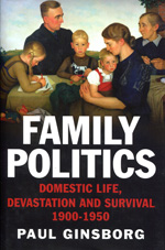 Family politics. 9780300112115